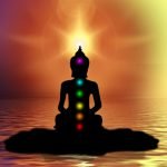 Chakra- en aura healing